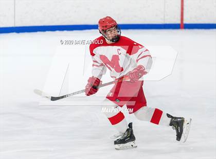 Thumbnail 1 in Masconomet Regional @ Melrose photogallery.