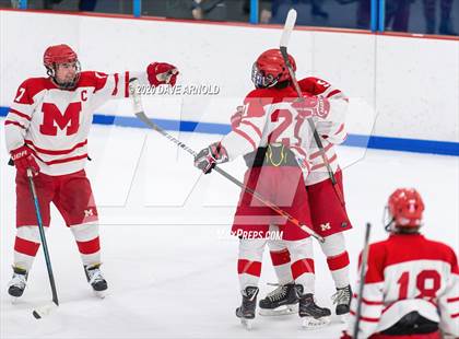 Thumbnail 2 in Masconomet Regional @ Melrose photogallery.