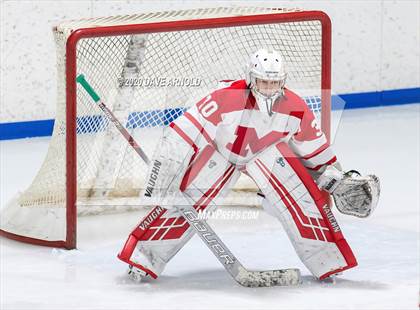 Thumbnail 1 in Masconomet Regional @ Melrose photogallery.