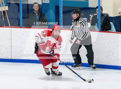 Thumbnail 1 in Masconomet Regional @ Melrose photogallery.