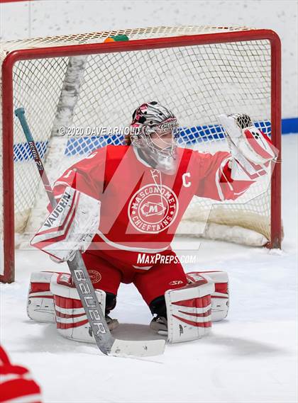 Thumbnail 1 in Masconomet Regional @ Melrose photogallery.