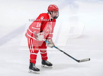 Thumbnail 1 in Masconomet Regional @ Melrose photogallery.