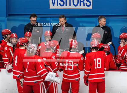 Thumbnail 2 in Masconomet Regional @ Melrose photogallery.