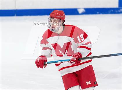 Thumbnail 3 in Masconomet Regional @ Melrose photogallery.