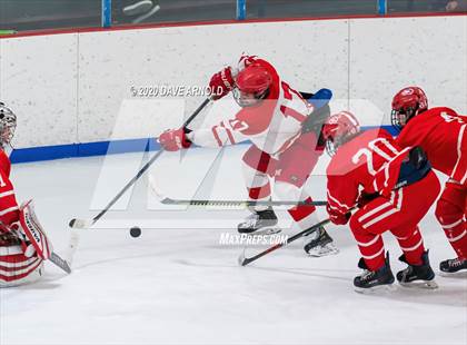 Thumbnail 1 in Masconomet Regional @ Melrose photogallery.