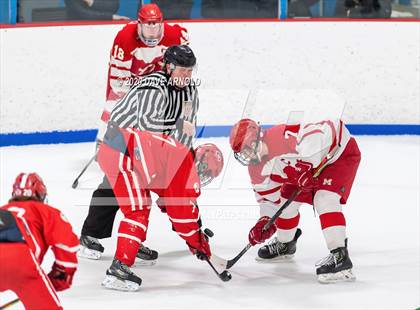 Thumbnail 1 in Masconomet Regional @ Melrose photogallery.