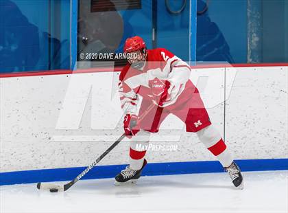 Thumbnail 1 in Masconomet Regional @ Melrose photogallery.