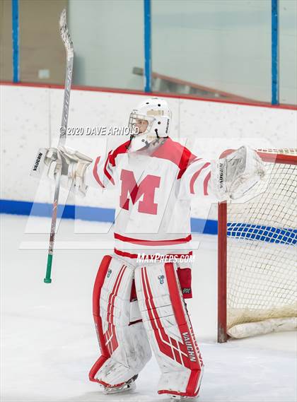 Thumbnail 2 in Masconomet Regional @ Melrose photogallery.