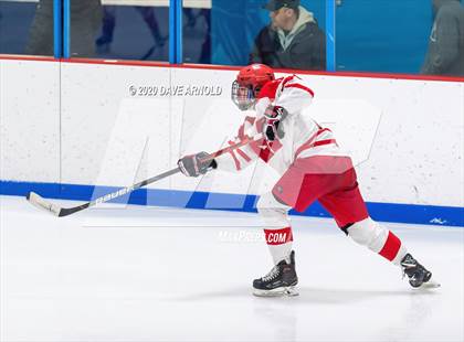 Thumbnail 2 in Masconomet Regional @ Melrose photogallery.