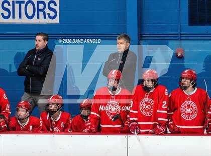 Thumbnail 2 in Masconomet Regional @ Melrose photogallery.