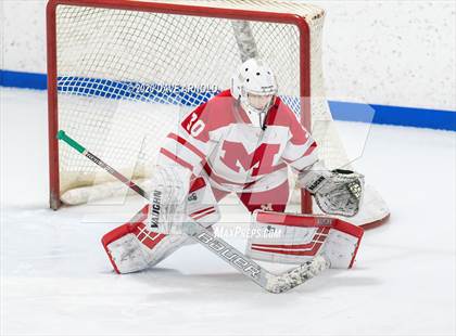 Thumbnail 1 in Masconomet Regional @ Melrose photogallery.