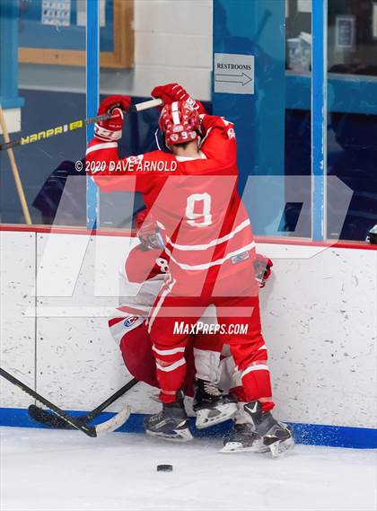 Thumbnail 1 in Masconomet Regional @ Melrose photogallery.