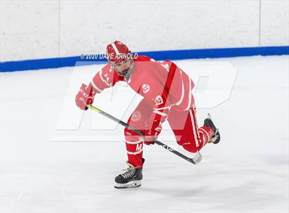 Thumbnail 2 in Masconomet Regional @ Melrose photogallery.