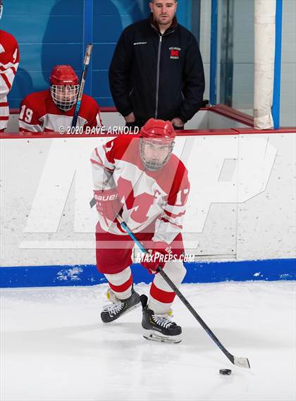 Thumbnail 2 in Masconomet Regional @ Melrose photogallery.