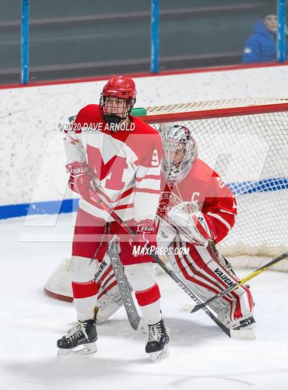 Thumbnail 1 in Masconomet Regional @ Melrose photogallery.