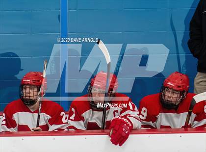 Thumbnail 1 in Masconomet Regional @ Melrose photogallery.