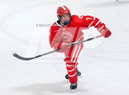 Thumbnail 3 in Masconomet Regional @ Melrose photogallery.