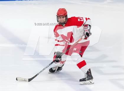 Thumbnail 1 in Masconomet Regional @ Melrose photogallery.