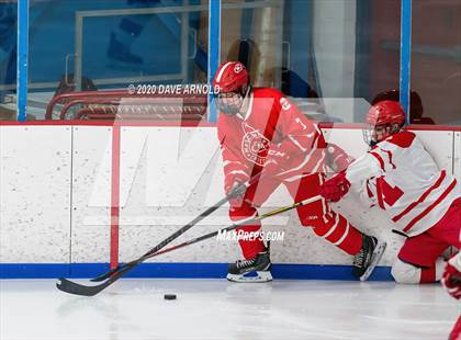 Thumbnail 2 in Masconomet Regional @ Melrose photogallery.