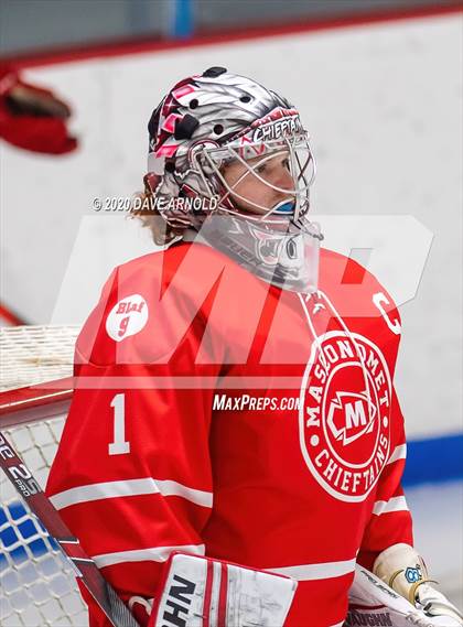 Thumbnail 2 in Masconomet Regional @ Melrose photogallery.