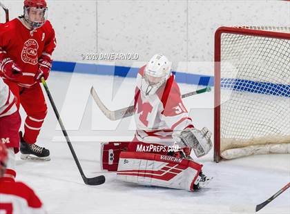 Thumbnail 2 in Masconomet Regional @ Melrose photogallery.