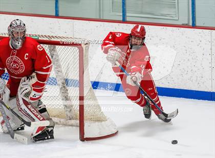 Thumbnail 2 in Masconomet Regional @ Melrose photogallery.