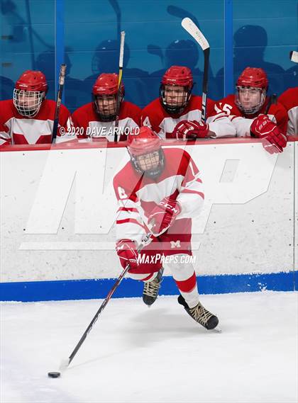 Thumbnail 2 in Masconomet Regional @ Melrose photogallery.