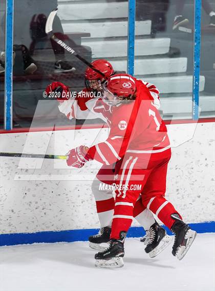 Thumbnail 1 in Masconomet Regional @ Melrose photogallery.