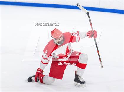 Thumbnail 2 in Masconomet Regional @ Melrose photogallery.