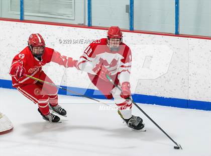 Thumbnail 3 in Masconomet Regional @ Melrose photogallery.