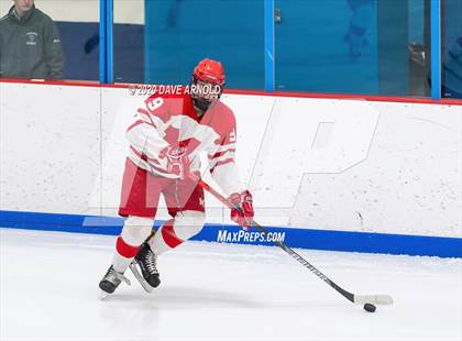 Thumbnail 3 in Masconomet Regional @ Melrose photogallery.