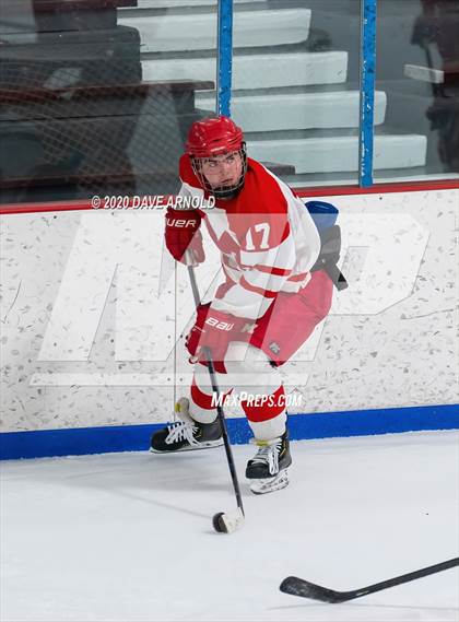 Thumbnail 1 in Masconomet Regional @ Melrose photogallery.