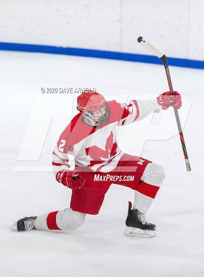 Thumbnail 1 in Masconomet Regional @ Melrose photogallery.