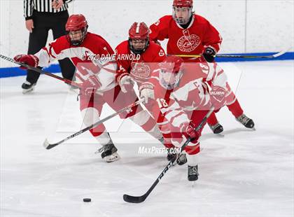 Thumbnail 3 in Masconomet Regional @ Melrose photogallery.