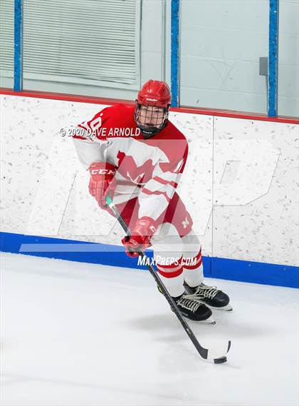 Thumbnail 1 in Masconomet Regional @ Melrose photogallery.