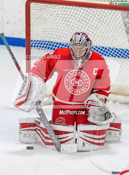 Thumbnail 2 in Masconomet Regional @ Melrose photogallery.