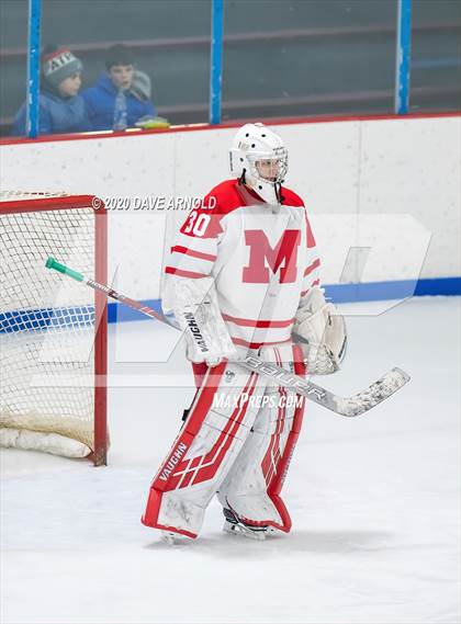 Thumbnail 2 in Masconomet Regional @ Melrose photogallery.