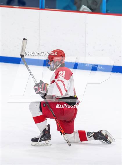 Thumbnail 1 in Masconomet Regional @ Melrose photogallery.