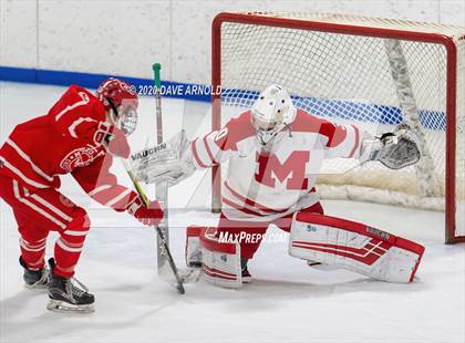 Thumbnail 3 in Masconomet Regional @ Melrose photogallery.