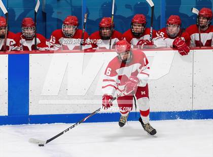 Thumbnail 1 in Masconomet Regional @ Melrose photogallery.