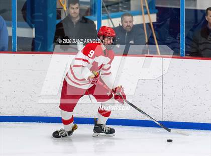 Thumbnail 1 in Masconomet Regional @ Melrose photogallery.