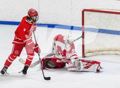 Thumbnail 2 in Masconomet Regional @ Melrose photogallery.