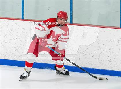 Thumbnail 2 in Masconomet Regional @ Melrose photogallery.