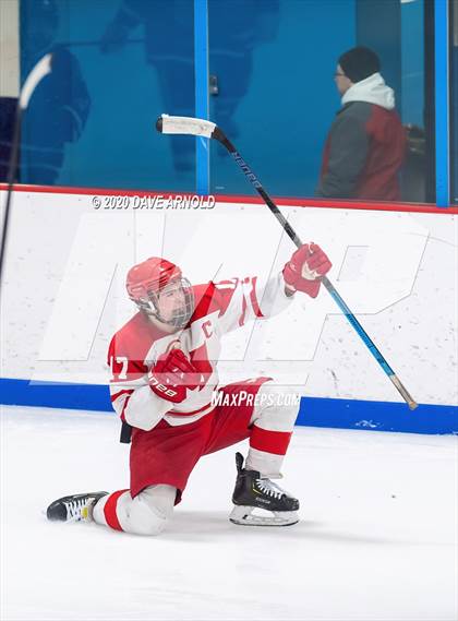 Thumbnail 3 in Masconomet Regional @ Melrose photogallery.