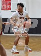 Photo from the gallery "Byram Hills @ Rye"
