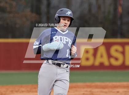 Thumbnail 2 in Pope @ Lassiter photogallery.