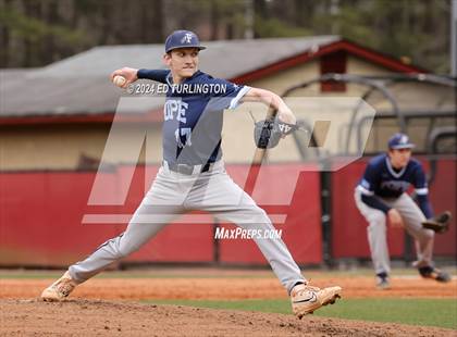 Thumbnail 1 in Pope @ Lassiter photogallery.