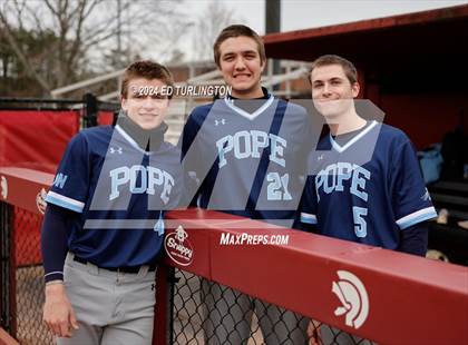 Thumbnail 3 in Pope @ Lassiter photogallery.