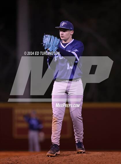 Thumbnail 3 in Pope @ Lassiter photogallery.