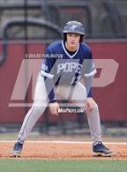 Photo from the gallery "Pope @ Lassiter"